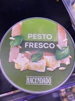 Pesto fresco