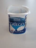 Yogur Griego Natural