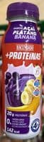 hacendado+proteinas