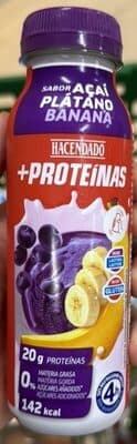hacendado+proteinas