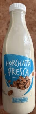 Horchata Fresca