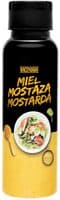 Salsa miel y mostaza