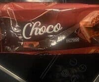 Galletas Choco