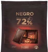 NEGRO 72%