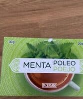 Menta Poleo