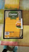Cheddar