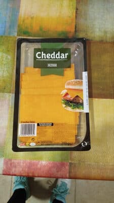 Cheddar