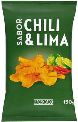 Chili & Lima