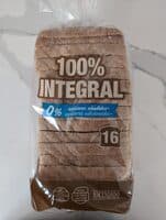 Pan 100% Integral