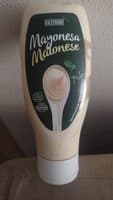 mayonnaise