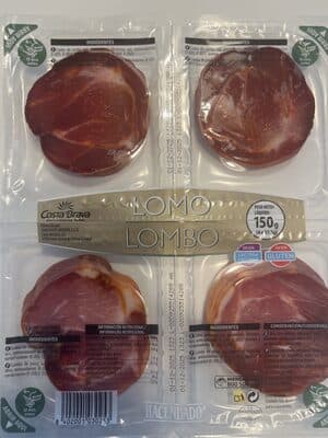 Lomo