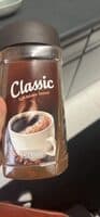 Café Soluble