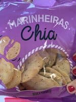 Marinheiras Chia