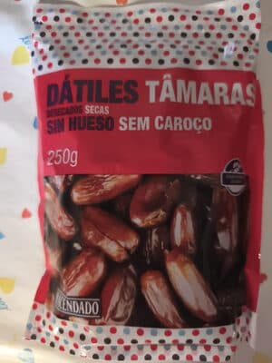 Dátiles