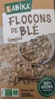 Flocons de Blé Complet