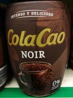 Cola Cao Noir imp
