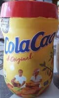 Cola Cao el Original