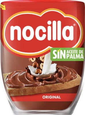 Nocilla Original