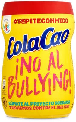 ColaCao el Original