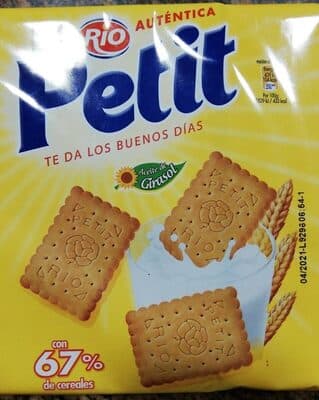 Petit