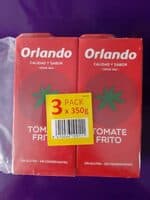 Tomate frito