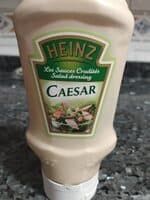 сос с пармезан HEINZ