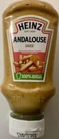 Sauce Andalouse
