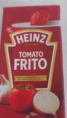 Tomato Frito