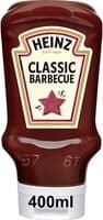 Classic barbecue