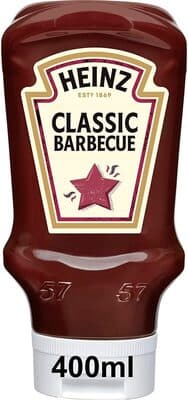 Classic barbecue