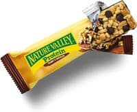 Protein peanut & chocolate