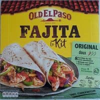 Fajitas