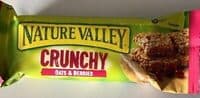 Crunchy
