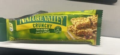 Nature valley