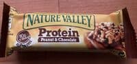 Protein Peanut & Chocolate