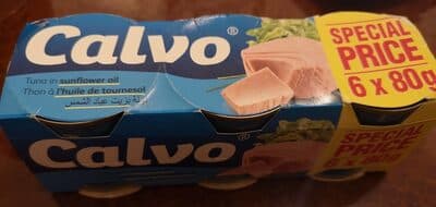 CALVO