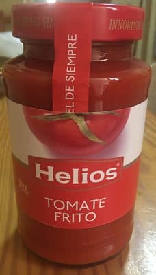 Tomate Frito