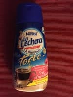 Leche condensada