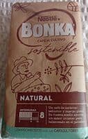 Bonka natural