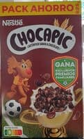 Chocapic