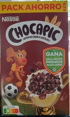 Chocapic
