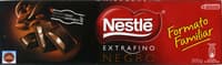 Chocolate negro extrafino