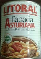 Fabada asturiana