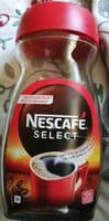 Nescafe select