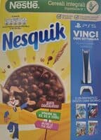 Cereals Nesquik