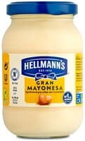 Gran mayonesa
