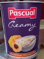 Yaourt Creamy