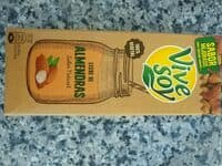 Vivesoy almendra original