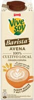 Vivesoy Avena Barista