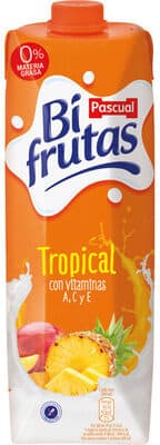 Bifrutas tropical